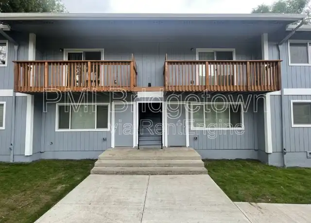 Property at 4800 SE Boardman Ave Unit 4, Milwaukie, OR, 97267, 2 beds, 1 bath, [object Object]