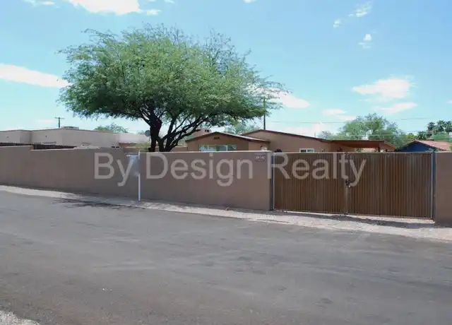 Property at 2020 E Grant Rd, Tucson, AZ, 85719, 3 beds, 2 baths, [object Object]