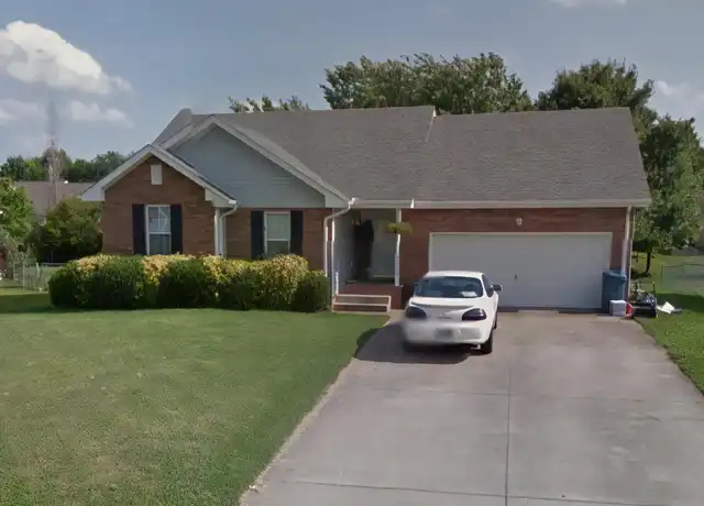 Property at 3212 Tabby Dr, Clarksville, TN, 37042, 3 beds, 2 baths, [object Object]