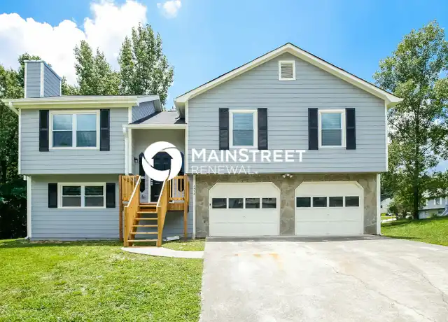 Property at 2498 Winding Creek Dr, Lithia Springs, GA, 30122, 4 beds, 2 baths, [object Object]