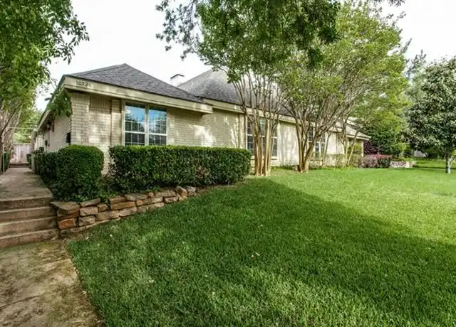 Property at 10524 Barrywood Dr, Dallas, TX, 75230, 3 beds, 2 baths, [object Object]