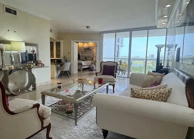 Property at 20281 E Country Club Dr #705, Miami, FL, 33180, 2 beds, 2 baths, [object Object]