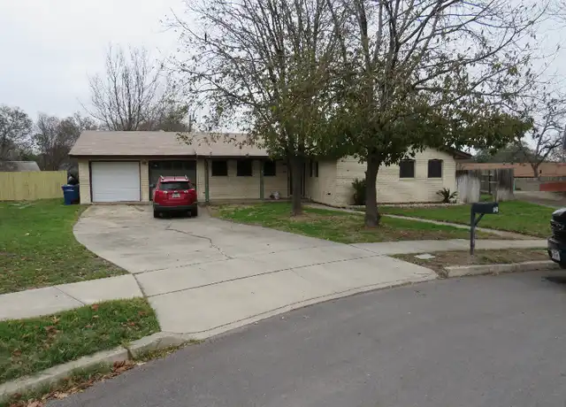 Property at 331 Trafalgar Rd, San Antonio, TX, 78216, 4 beds, 2 baths, [object Object]