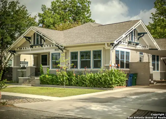 Property at 1037 W Craig Pl, San Antonio, TX, 78201, 3 beds, 3.5 baths, [object Object]