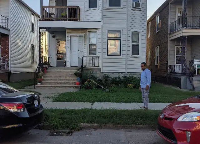 Property at 11399 Moran St Unit 2, Hamtramck, MI, 48212, 3 beds, 1 bath, [object Object]