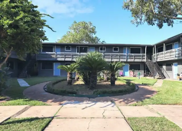 Property at 1502 Allendale Rd Unit 19, Pasadena, TX, 77502, 1 bed, 1 bath, [object Object]