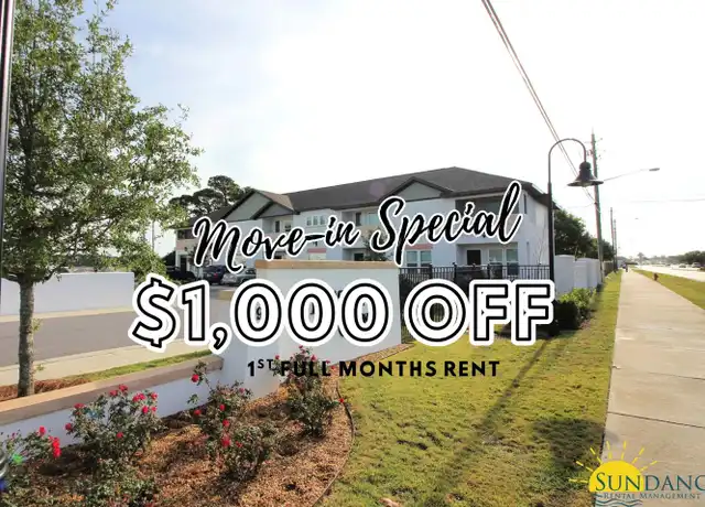 Property at 995 Airport Rd #55, Destin, FL, 32541, 3 beds, 2.5 baths, [object Object]