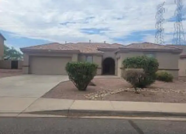 Property at 9747 W Las Palmaritas Dr, Peoria, AZ, 85345, 4 beds, 3 baths, [object Object]