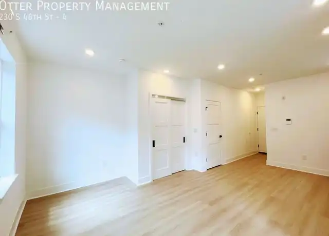 Property at 230 S 46th St Unit 4, Philadelphia, PA, 19139, 0 beds, 1 bath, [object Object]