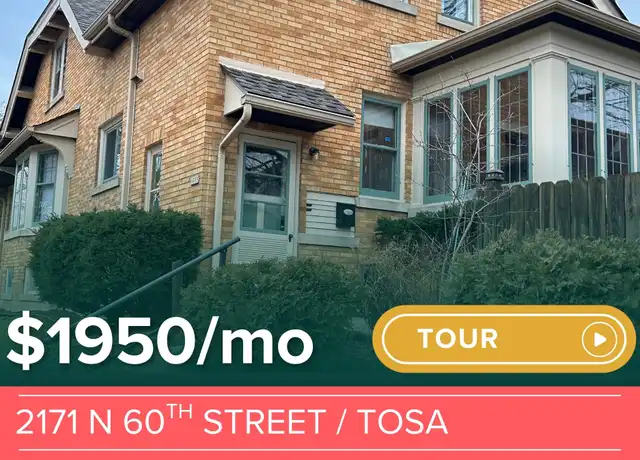 Property at 2171 W 60th St Unit 1 Lower, Minneapolis, MN, 55419, 2 beds, 1 bath, [object Object]