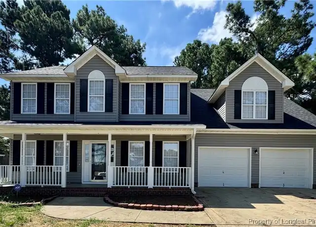 Property at 134 Cresthaven Dr, Sanford, NC, 27332, 3 beds, 2.5 baths, [object Object]