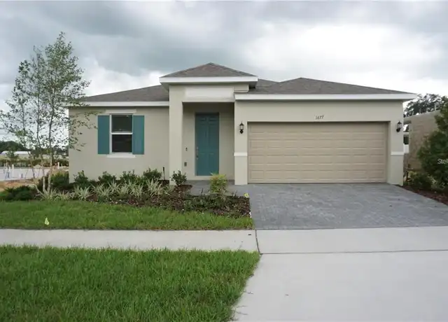 Property at 1677 Way of Peace Ln, Mascotte, FL, 34753, 3 beds, 2 baths, [object Object]