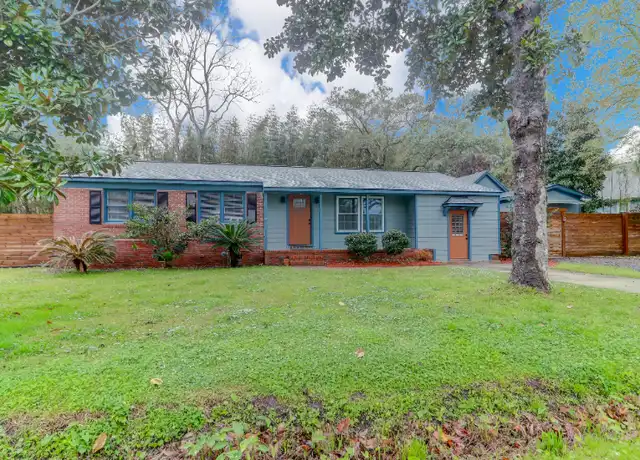 Property at 1117 Oceanview Rd, Charleston, SC, 29412, 4 beds, 2.5 baths, [object Object]