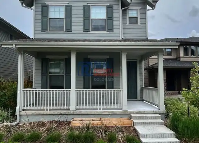 Property at 5853 Geneva St, Denver, CO, 80238, 4 beds, 3.5 baths, [object Object]