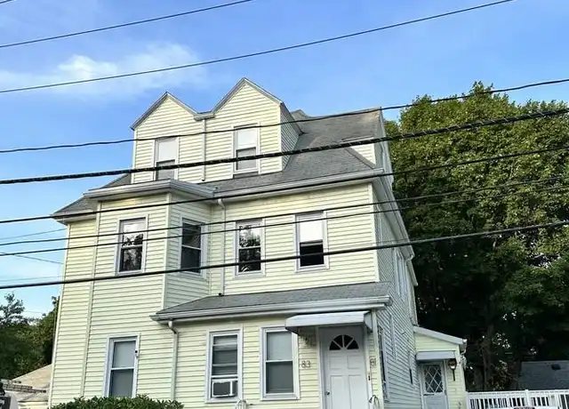 Property at 83 Bow St, Lexington, MA, 02420, 3 beds, 2 baths, [object Object]