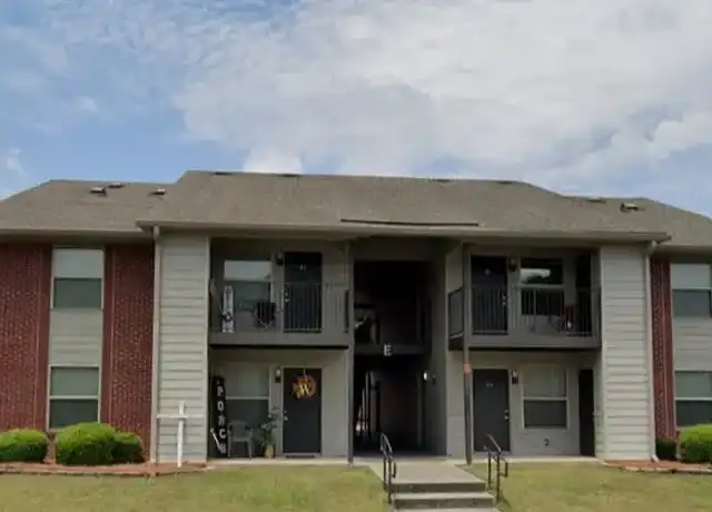 Property at 622 N Martin Luther King Junior Blvd, Wadley, GA, 30477, 1 bed, 1 bath, [object Object]