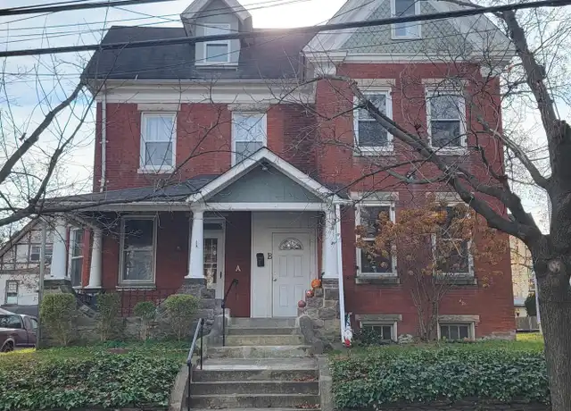 Property at 53 E Centre St, Woodbury, NJ, 08096, 3 beds, 1 bath, [object Object]