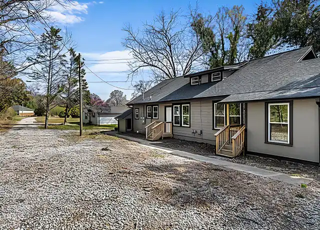 Property at 606 Highway 29 Byp N Unit 1, Anderson, SC, 29621, 2 beds, 1 bath, [object Object]
