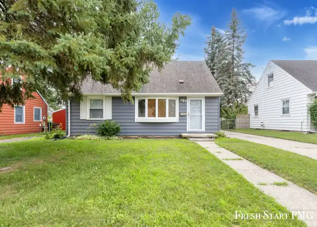 Property at 820 E Greenlawn Ave, Lansing, MI, 48910, 3 beds, 1 bath, [object Object]