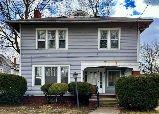 Property at 214 15th St NW, Canton, OH, 44703, 3 beds, 2 baths, [object Object]
