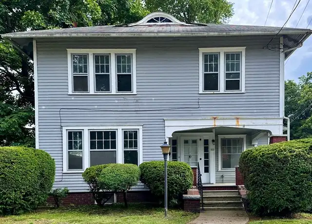 Property at 214 15th St NW, Canton, OH, 44703, 3 beds, 2 baths, [object Object]