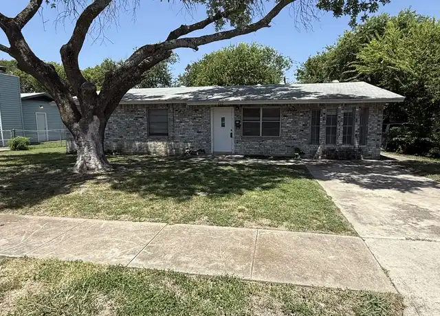 Property at 309 Currie Ave, Killeen, TX, 76541, 3 beds, 2 baths, [object Object]