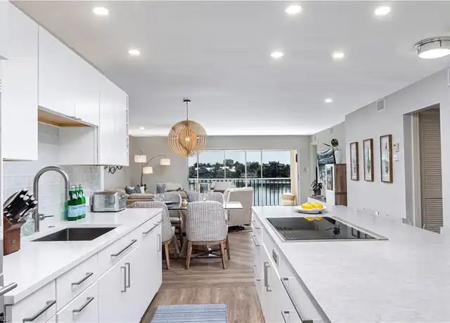 Property at 10682 Gulf Shore Dr Unit C204, Naples, FL, 34108, 2 beds, 2 baths, [object Object]