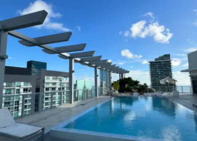 Property at 1100 S Miami Ave #4110, Miami, FL, 33130, 2 beds, 2 baths, [object Object]