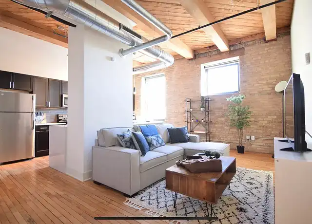 Property at Maxwell Lofts - 214 E Florida St, Milwaukee, WI, 53204, 2 beds, 2 baths, [object Object]