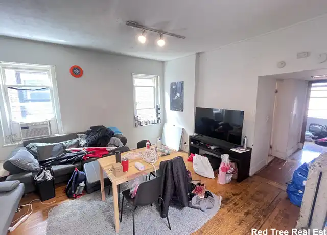 Property at 17 Aberdeen St #6, Boston, MA, 02215, 3 beds, 1 bath, [object Object]