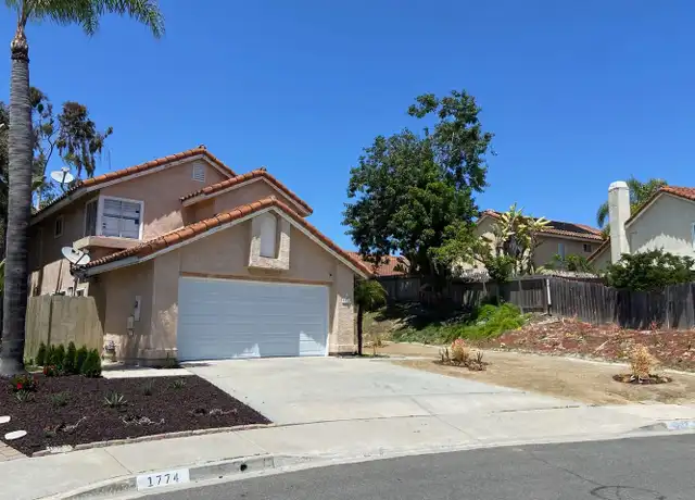 Property at 1772 Corta Cresta, Oceanside, CA, 92056, 3 beds, 2 baths, [object Object]