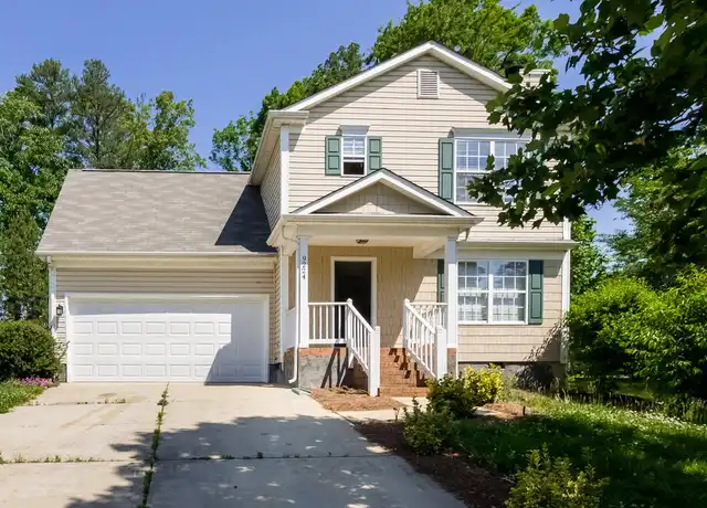Property at 9224 Garnet Field Ct, Charlotte, NC, 28269, 3 beds, 2.5 baths, [object Object]