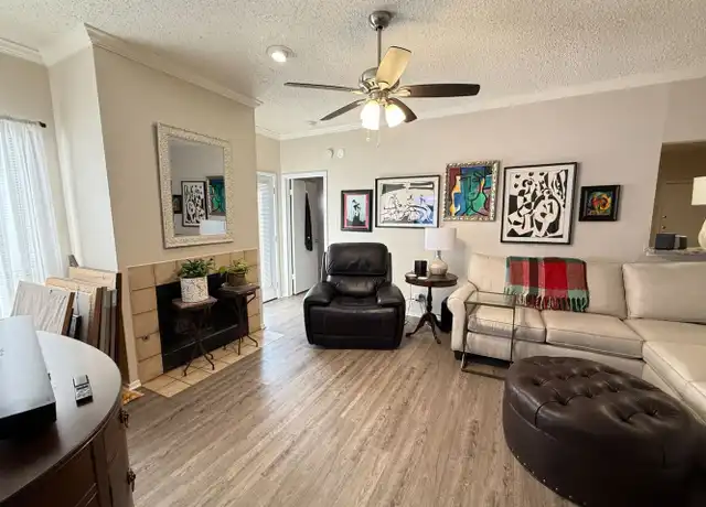 Property at 5735 N Scout Island Cir Unit 5737, Austin, TX, 78731, 3 beds, 2 baths, [object Object]