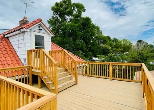 Property at 1604 Garland St Unit B, Denver, CO, 80215, 1 bed, 1 bath, [object Object]