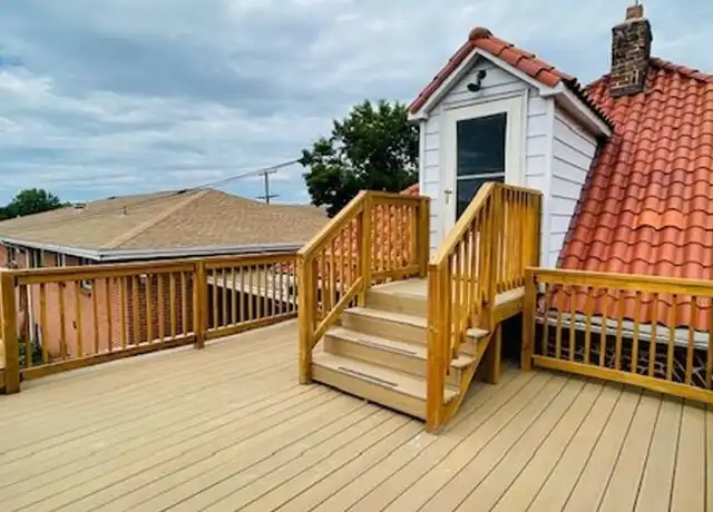 Property at 1604 Garland St Unit B, Denver, CO, 80215, 1 bed, 1 bath, [object Object]