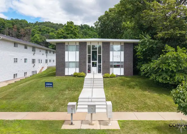 Property at 1215 S Dewey St Unit 5, Eau Claire, WI, 54701, 0 beds, 1 bath, [object Object]