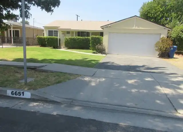 Property at 6651 Morse Ave, North Hollywood, CA, 91606, 3 beds, 1 bath, [object Object]
