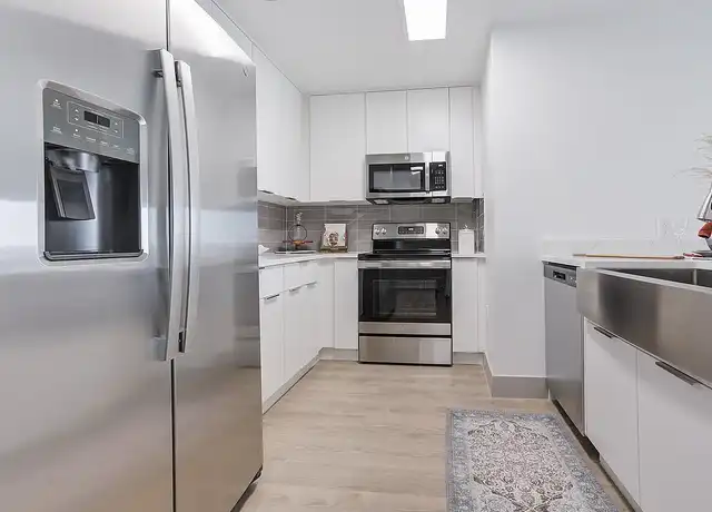 Property at The Kensington Apartments - 425 W 5th St, Charlotte, NC, 28202, 2-4 beds, 1-2 bath, [object Object]