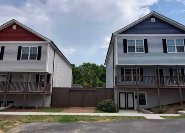 Property at 1315 Downey St, Radford, VA, 24141, 1 bed, 1 bath, [object Object]