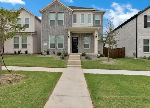 Property at 10792 Prairie Rose Rd, Frisco, TX, 75035, 5 beds, 4 baths, [object Object]