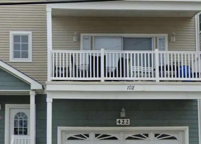 Property at 422 W Hand Ave #102, Wildwood, NJ, 08260, 3 beds, 2 baths, [object Object]