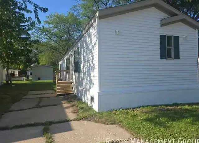 Property at 2880 Apollo Dr Unit AP2880, Saginaw, MI, 48601, 3 beds, 2 baths, [object Object]
