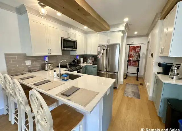 Property at 95 W Walnut Park #1, Boston, MA, 02119, 2 beds, 2.5 baths, [object Object]