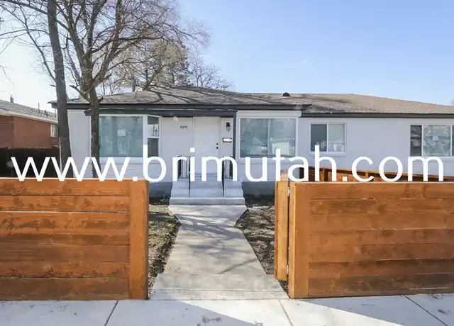 Property at 3210 S 2300 E, Salt Lake City, UT, 84109, 4 beds, 2 baths, [object Object]
