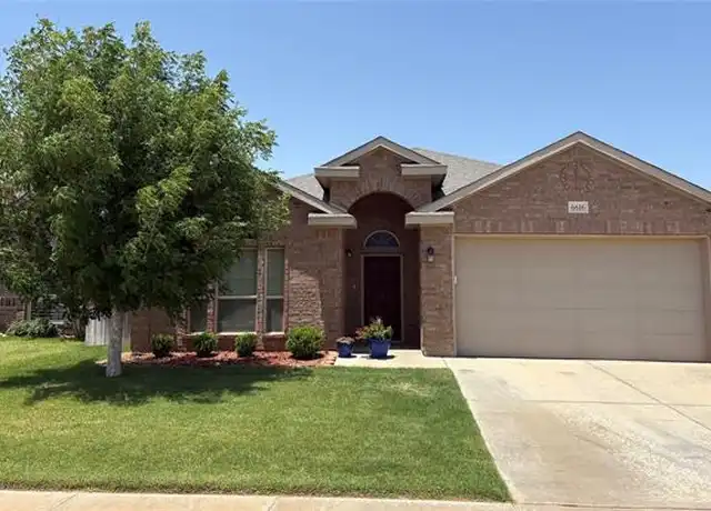 Property at 6616 Colony Rd, Midland, TX, 79706, 3 beds, 2 baths, [object Object]