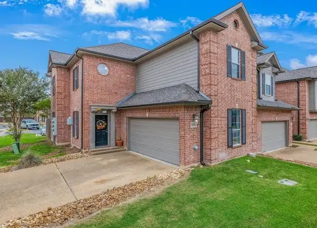 Property at 1425 W Villa Maria Rd, Bryan, TX, 77801, 3 beds, 4 baths, [object Object]
