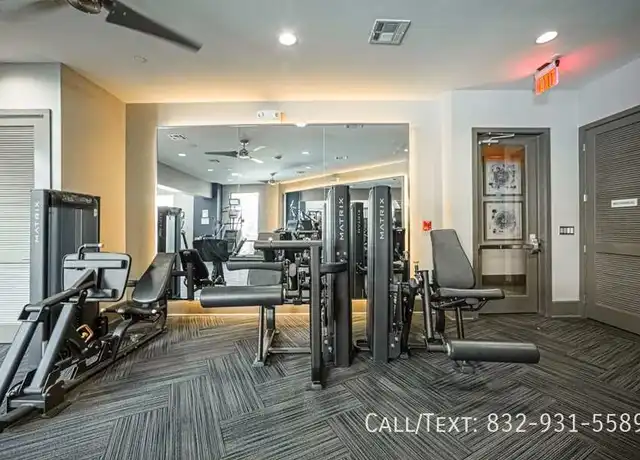 Property at 898 Threadneedle St Unit AF1, Houston, TX, 77079, 1 bed, 1 bath, [object Object]