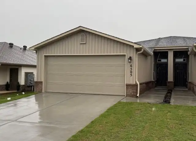 Property at 6505 NW Vandergriff St, Bentonville, AR, 72713, 4 beds, 2 baths, [object Object]