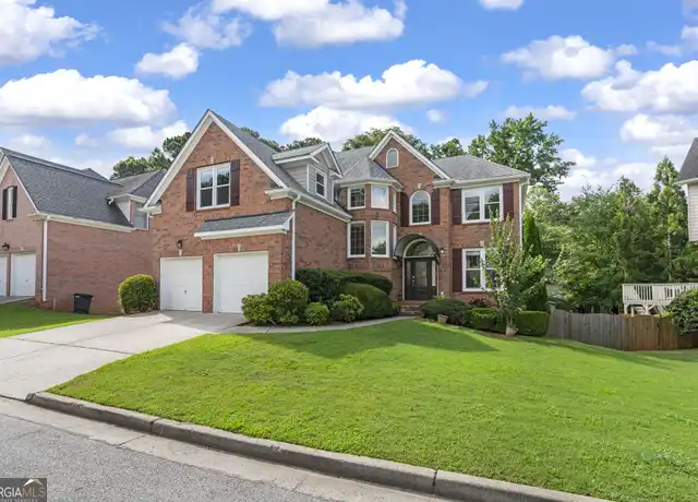 Property at 4567 Madison Place Ln, Atlanta, GA, 30360, 5 beds, 4.5 baths, [object Object]