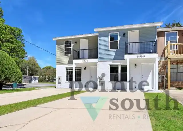 Property at 2106 Schwab Ct, Pensacola, FL, 32504, 2 beds, 2 baths, [object Object]